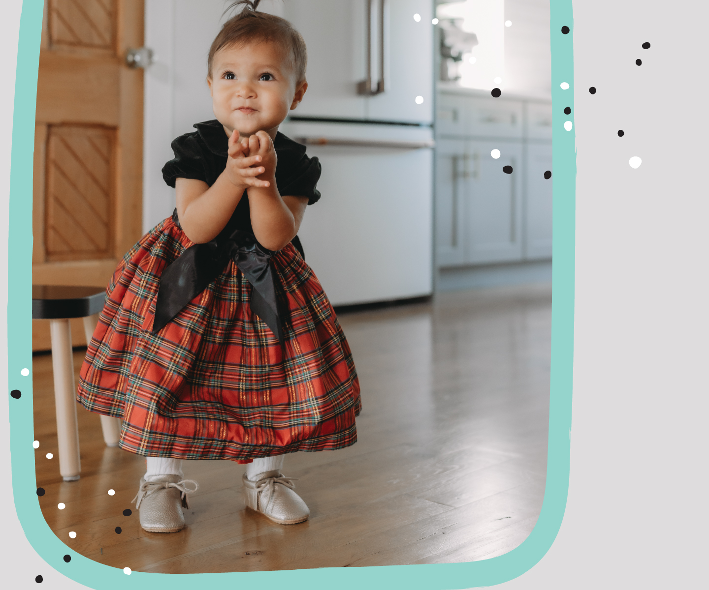 Holiday Clothes for Kids